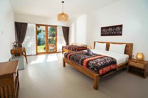 Zena Surf Suite