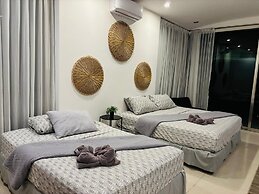Casa Lua by Ambar