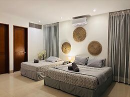 Casa Lua by Ambar