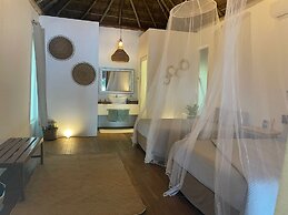 Casa Lua by Ambar