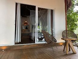 Casa Lua by Ambar