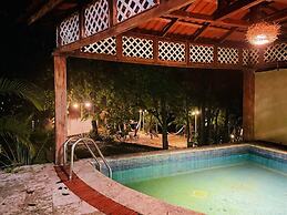 Casa Lua by Ambar