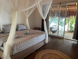 Casa Lua by Ambar