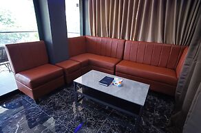 Gonzales Hotel