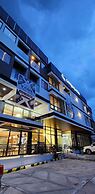 Gonzales Hotel