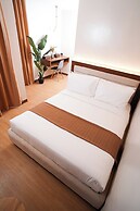 Gonzales Hotel