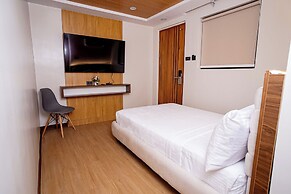Gonzales Hotel