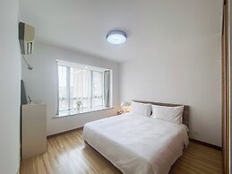 Tyms 2BR with Kitchen 5min to Metro