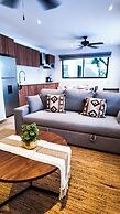 Town Center Zama Condo Hotel by Marea