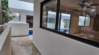 Town Center Zama Condo Hotel by Marea