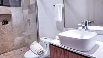 Town Center Zama Condo Hotel by Marea