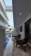 Town Center Zama Condo Hotel by Marea