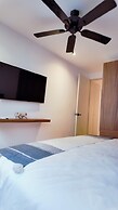 Town Center Zama Condo Hotel by Marea
