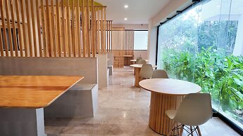 Town Center Zama Condo Hotel by Marea