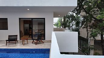 Town Center Zama Condo Hotel by Marea