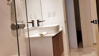Town Center Zama Condo Hotel by Marea