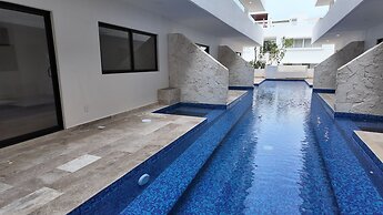 Town Center Zama Condo Hotel by Marea