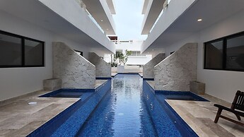 Town Center Zama Condo Hotel by Marea