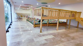 Town Center Zama Condo Hotel by Marea