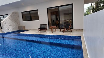 Town Center Zama Condo Hotel by Marea