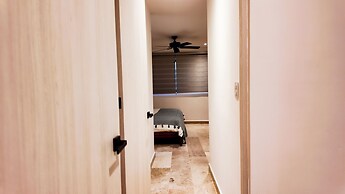 Town Center Zama Condo Hotel by Marea