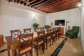 Marassa Konak Otel