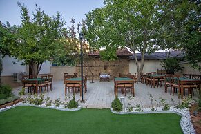 Marassa Konak Otel