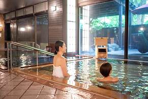 Yamanaka Onsen KAJIKASO