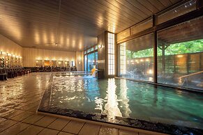 Yamanaka Onsen KAJIKASO