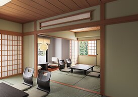 Yamanaka Onsen KAJIKASO
