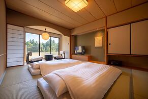 Yamanaka Onsen KAJIKASO