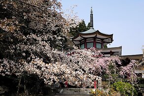 Yamanaka Onsen KAJIKASO