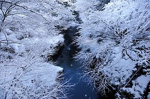 Yamanaka Onsen KAJIKASO