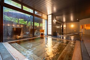 Yamanaka Onsen KAJIKASO