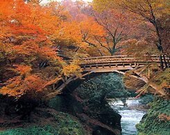 Yamanaka Onsen KAJIKASO