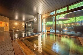 Yamanaka Onsen KAJIKASO