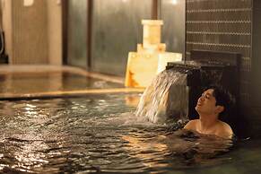 Yamanaka Onsen KAJIKASO