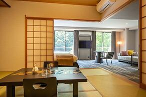Yamanaka Onsen KAJIKASO