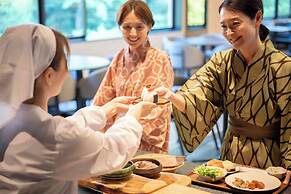 Yamanaka Onsen KAJIKASO