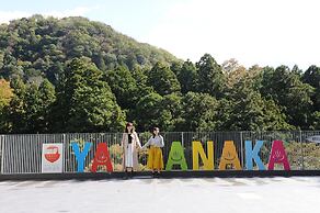 Yamanaka Onsen KAJIKASO