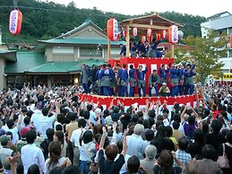 Yamanaka Onsen KAJIKASO