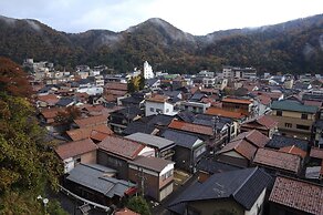 Yamanaka Onsen KAJIKASO
