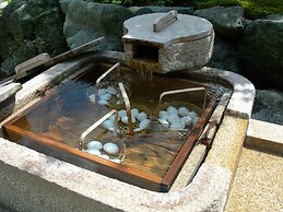 Yamanaka Onsen KAJIKASO