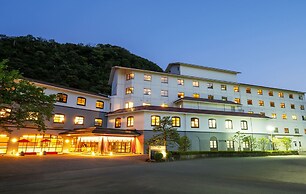 Yamanaka Onsen KAJIKASO