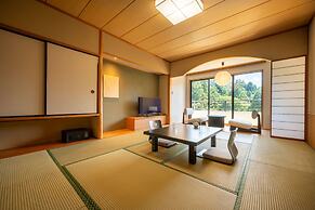 Yamanaka Onsen KAJIKASO