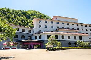 Yamanaka Onsen KAJIKASO