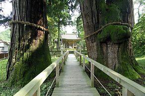 Yamanaka Onsen KAJIKASO