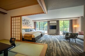 Yamanaka Onsen KAJIKASO