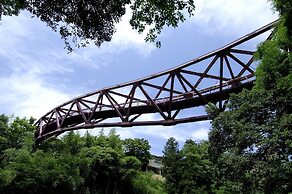 Yamanaka Onsen KAJIKASO