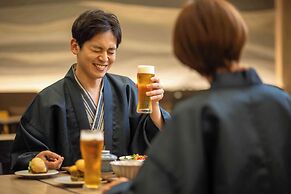 Yamanaka Onsen KAJIKASO
